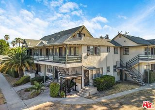 614 N  Caswell Ave, Pomona, CA 91767