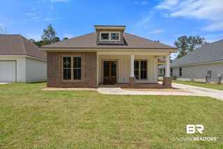 4070 Leighton Place Dr, Mobile, AL 36693