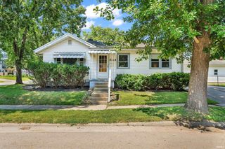 1100 King St, Lafayette, IN 47905