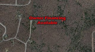 Lot 59 Lightning Cir, Cherokee Village, AR 72529