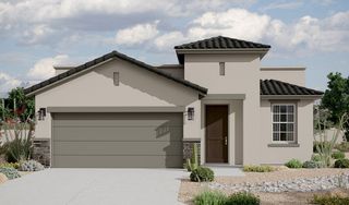 6332 Bayberry Rd, Las Cruces, NM 88012
