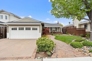 2223 Springfield Way, San Mateo, CA 94403