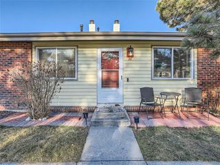 3225 S Garrison Street  Unit 36, Lakewood, CO 80227