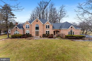14820 Silverstone Dr, Silver Spring, MD 20905