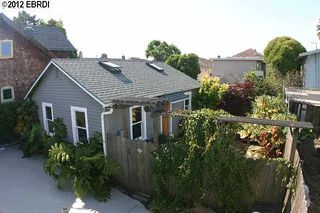 557 59th St, Oakland, CA 94609