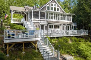 6279 Eagle St, Rhinelander, WI 54501