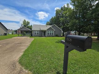 1508 Woodfield St, Jonesboro, AR 72401