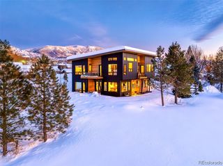 553 2nd St, Steamboat Springs, CO 80487