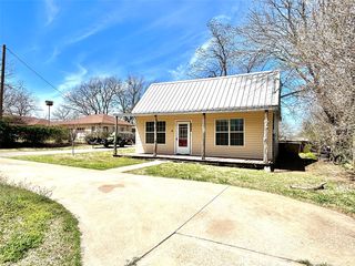 1169 W  Park St, Stephenville, TX 76401