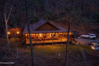 132 Sugar Maple Way, Del Rio, TN 37727