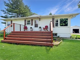 2930 County Highway 1, Bethany, IL 61914