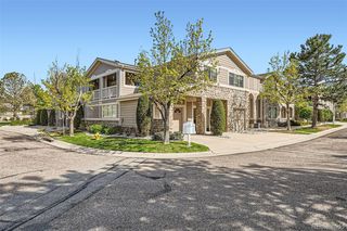 4222 S Blackhawk Circle #6G, Aurora, CO 80014