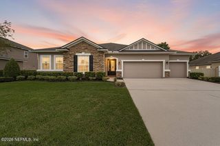 3041 PLANTATION RIDGE Drive, Green Cove Springs, FL 32043
