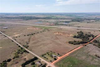 Tract A Highway Henney Rd #33, Langston, OK 73050