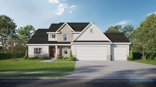 7413 Hunters Chase, Maumee, OH 43537