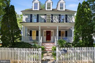 119 Thurgood St, Gaithersburg, MD 20878