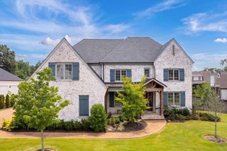 12695 Mags Ln, Collierville, TN 38017