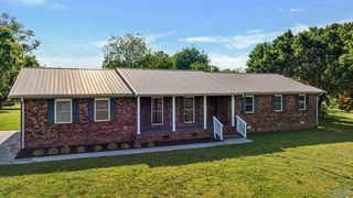 151 Old Mill Rd, Geraldine, AL 35974