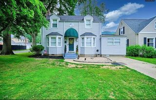 3200 Virginia Ave SE, Charleston, WV 25304