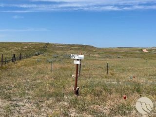 49 Log Creek Rd, Miles City, MT 59301