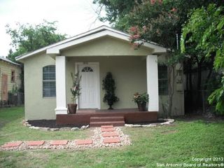 1810 LAMAR, San Antonio, TX 78202