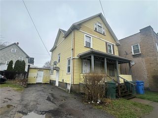 1620 Clifford Ave, Rochester, NY 14609