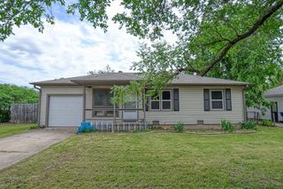 805 N  Cockrel Ave, Norman, OK 73071