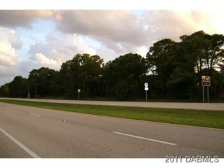 348 US Hwy, Oak Hill, FL 32759