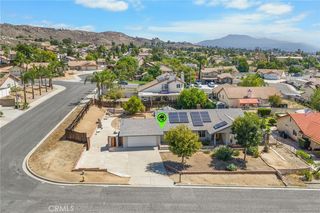 11414 Sunaire Pl, Moreno Valley, CA 92557
