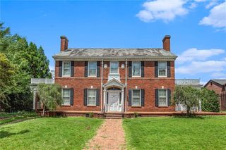 12 3rd St, Manchester, GA 31816