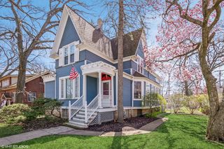 1727 W  100th St, Chicago, IL 60643