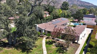 1914 Midlothian Dr, Altadena, CA 91001