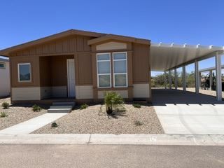 2501 W  Wickenburg Way #329, Wickenburg, AZ 85390