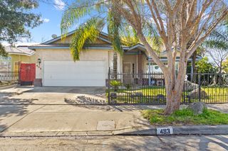 493 Old Town Drive, Tulare, CA 93274
