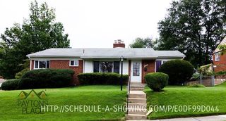 1310 Dilston Rd, Silver Spring, MD 20903
