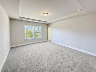 Clayton - Owners Suite w optional Tray Ceiling- Standard Size
