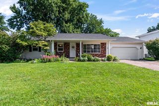 109 Basswood Rd, Springfield, IL 62712