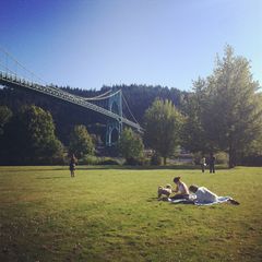 7227 N  Philadelphia Ave #202, Portland, OR 97203