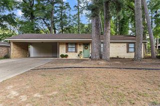 707 Lincoln Dr, Longview, TX 75604