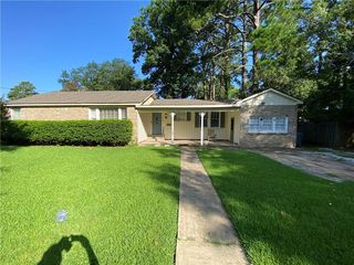 3316 Olga St, Alexandria, LA 71301