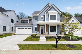1522 Daylight Dr, Indianapolis, IN 46280