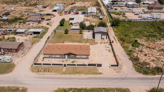 10532 W  20th St, Odessa, TX 79763