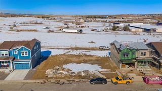 395 Blackfoot Street LOT R0128049, Louisville, CO 80027