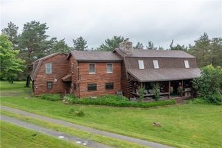 9714 Purcell Hill Rd, Springwater, NY 14560
