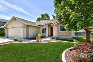 8451 Banjo, Boise, ID 83709