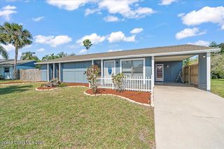 1379 Cromey Rd NE, Palm Bay, FL 32905