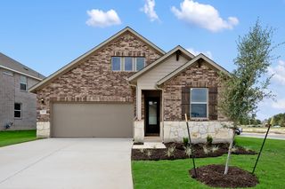1000 Sienna Bear Rd, Georgetown, TX 78633