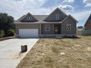 Peak Top Trl #198, La Vergne, TN 37086