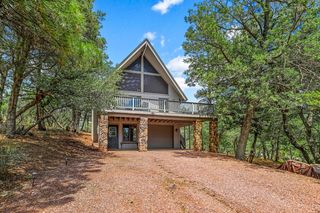 4500 N  Portal Dr, Pine, AZ 85544