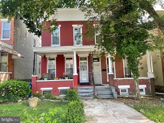 3209 Westwood Ave, Baltimore, MD 21216